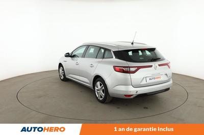 Renault Mégane Estate 1.5 dCi Energy Business 110 ch