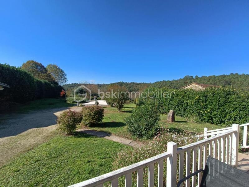 Maison en pierre - 132 m² - 6 pièces