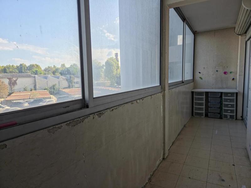 Appartement - 71 m² - 4 pièces