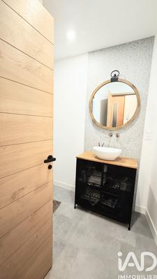 Appartement - 51 m² - 3 pièces