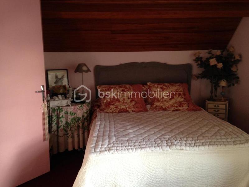 Maison en pierre - 150 m² - 6 pièces