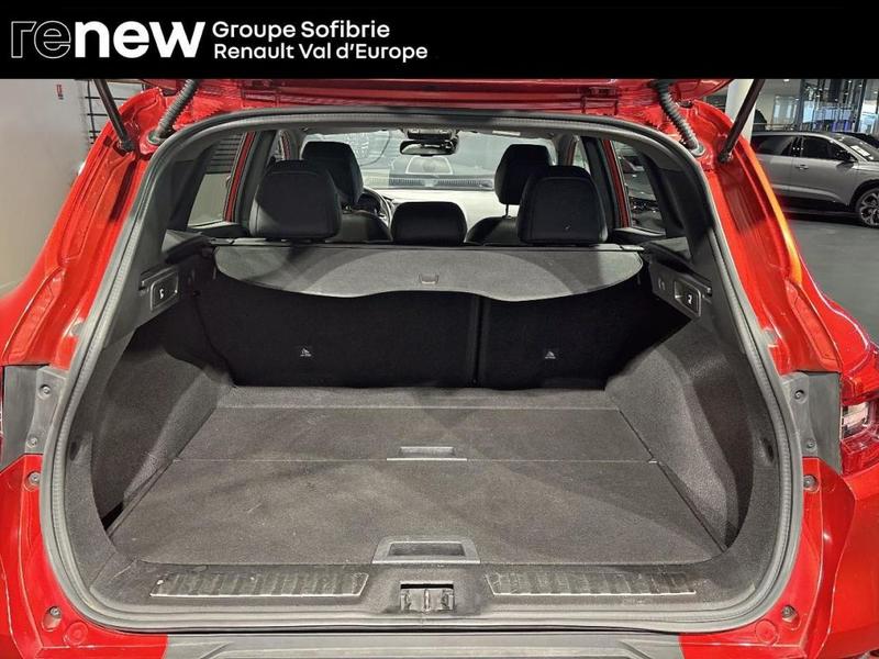 Renault Kadjar TCe 140 Fap Black Edition