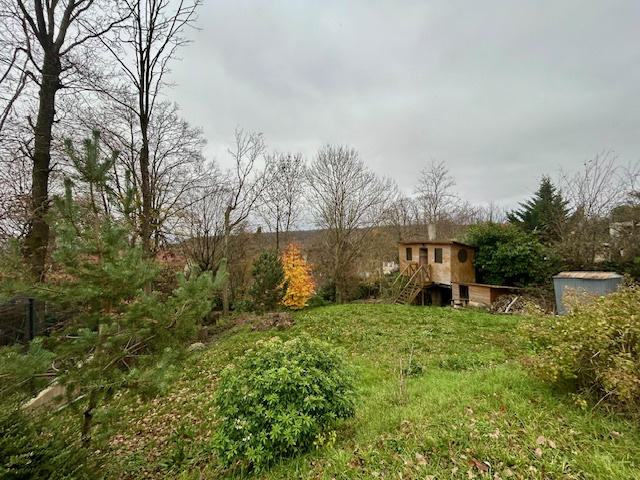 Maison - 167 m² - 7 pièces