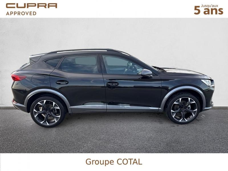 Cupra Formentor 1.5 Tsi 150 ch Dsg7 Business Edition