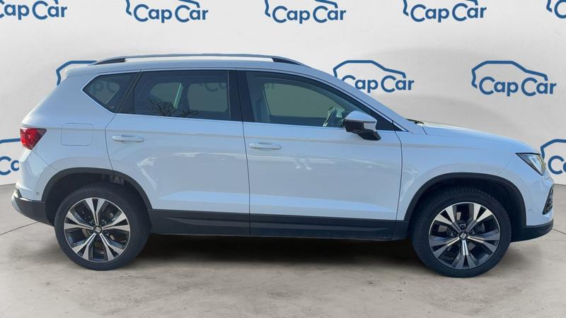 Seat Ateca 2.0 Tdi 150 Urban