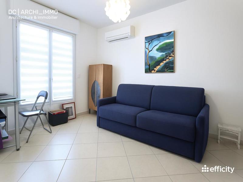 Appartement - 97 m² - 4 pièces