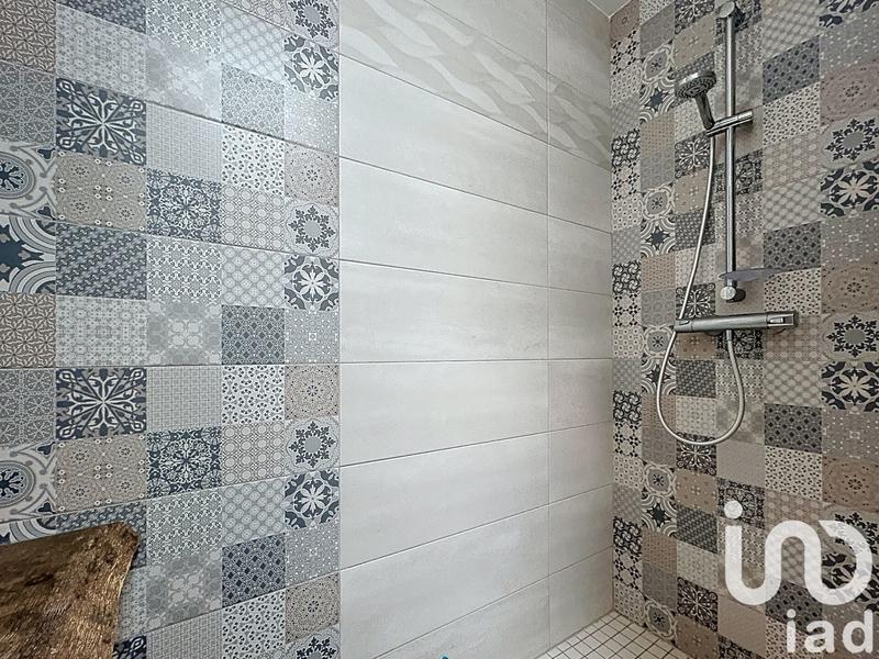 Maison - 171 m² - 8 pièces