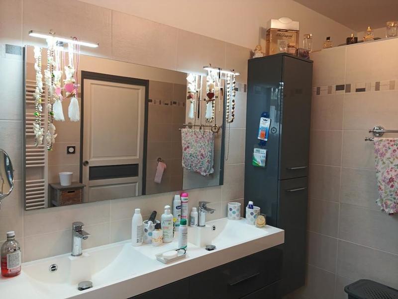 Propriété - 255 m² - 10 pièces