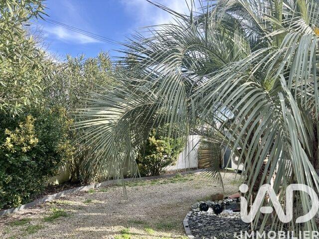 Maison - 158 m² - 4 pièces