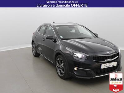 Kia Xceed 1.6l CRDi 115 ch Bvm6 Isg - Design