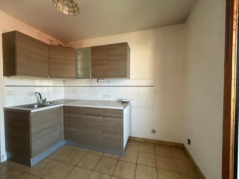 Appartement - 45 m² - 1 pièce