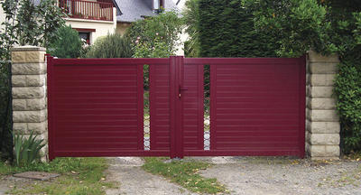 Espace Fermetures 78 Tryba