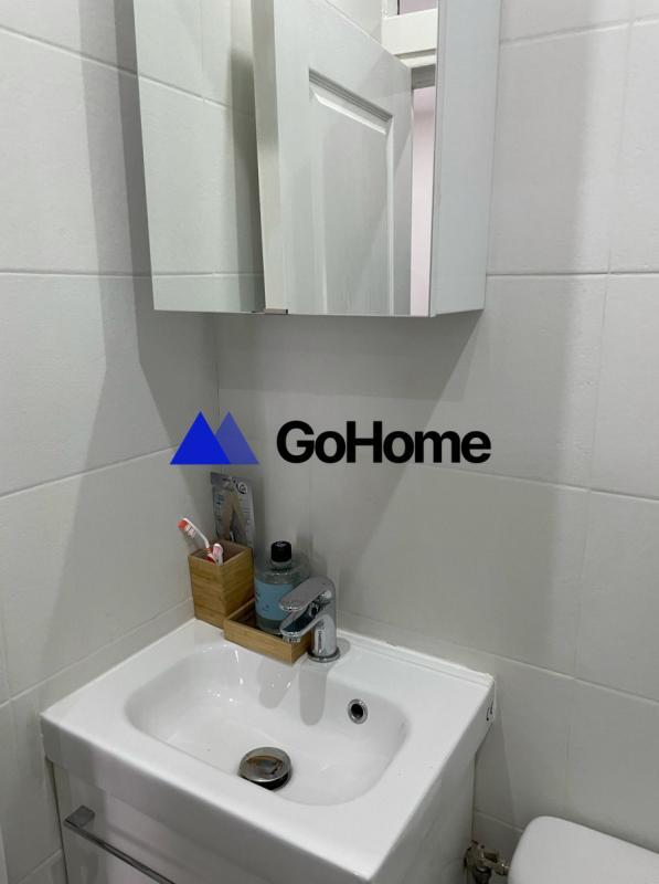 Studio - 19 m² - 1 pièce