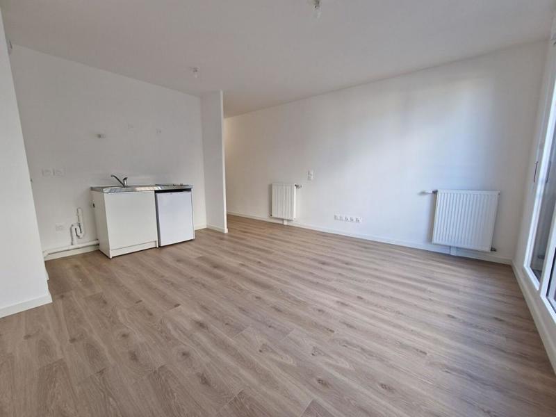 Studio - 29 m² - 1 pièce