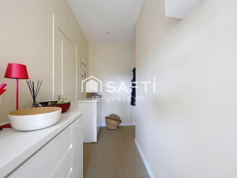 Appartement - 20 m² - 1 pièce