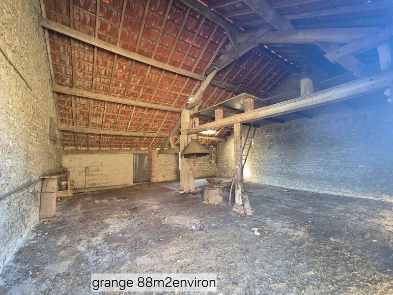 Maison - 136 m² - 6 pièces