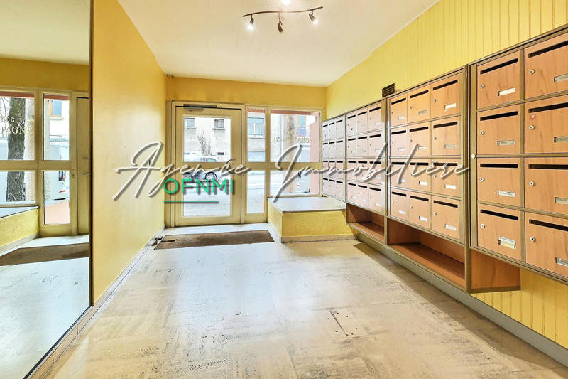 Appartement - 30 m² - 1 pièce