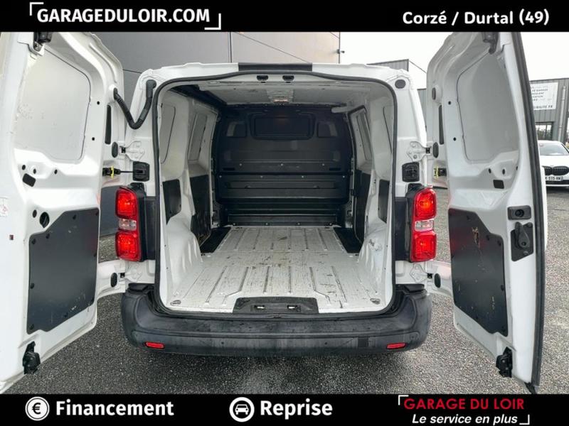 Fiat Scudo III 2.0 Mjet3 145ch 5.3 Standard Pro Lounge