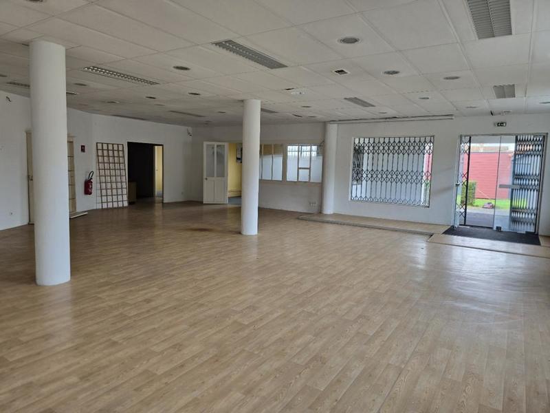 Maison de maîtres - 128 m² - 7 pièces