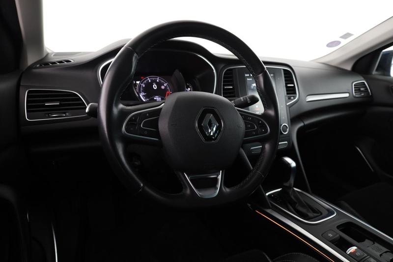 Renault Mégane Estate 1.3 TCe Intens Edc 140 ch