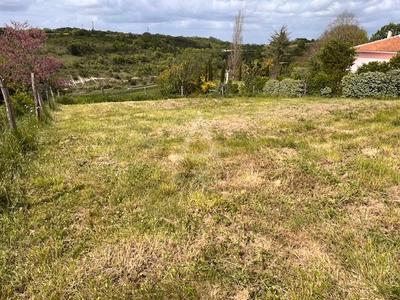 Terrain constructible - 402 m²
