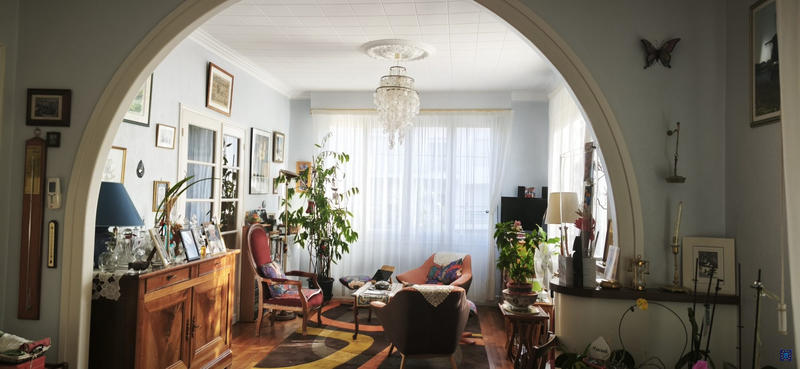 Maison - 150 m² - 5 pièces