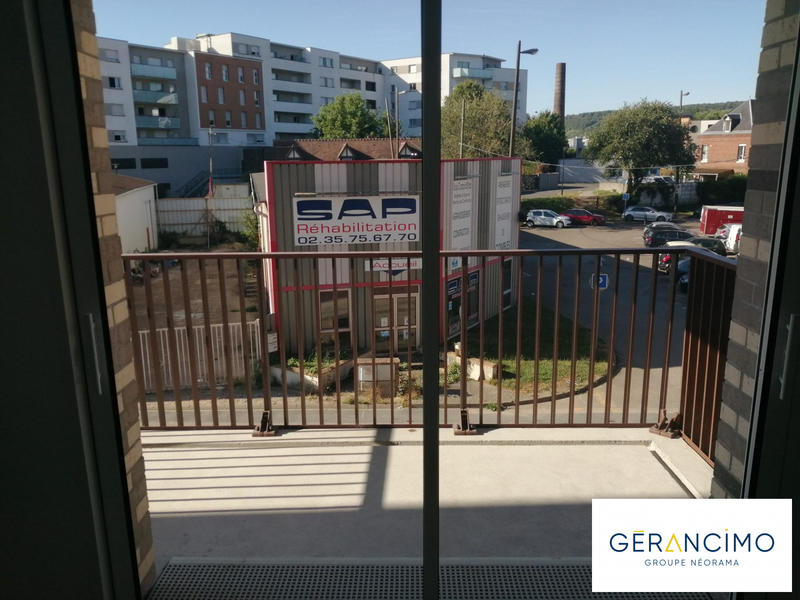 Appartement - 51 m² - 2 pièces