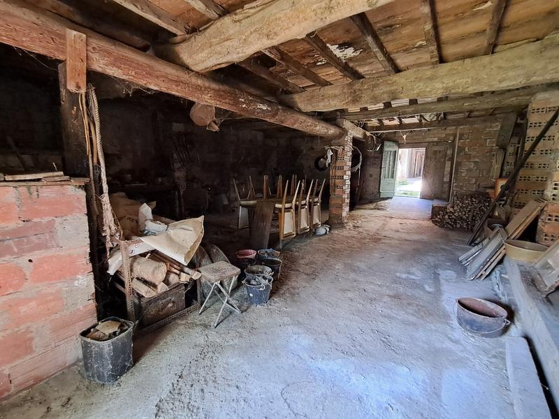 Maison de village - 113 m² - 5 pièces