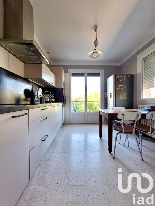 Maison - 146 m² - 8 pièces