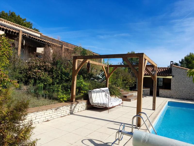 Maison - 165 m² - 6 pièces