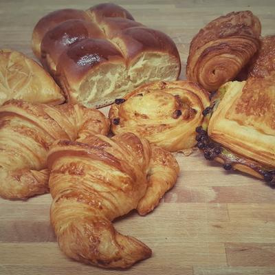 Les Delices de Guilers