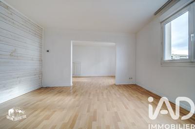 Appartement - 79 m² - 4 pièces