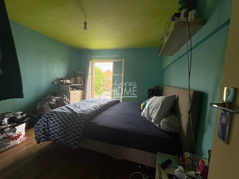 Maison - 78 m² - 4 pièces