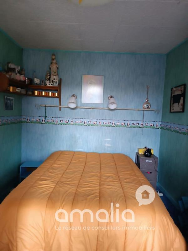 Maison - 161 m² - 7 pièces