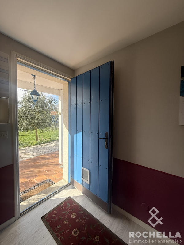 Maison - 82 m² - 4 pièces