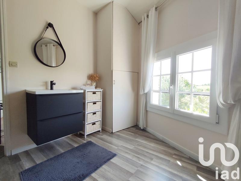 Maison - 78 m² - 4 pièces