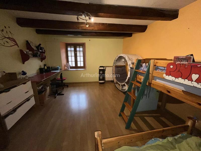 Maison - 288 m² - 6 pièces