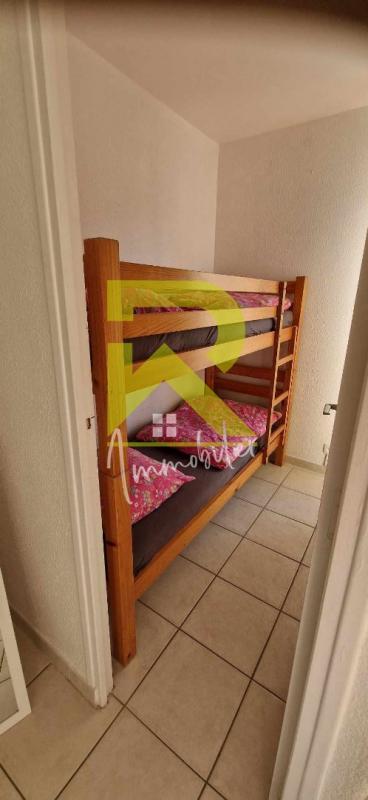 Studio - 26 m² - 1 pièce