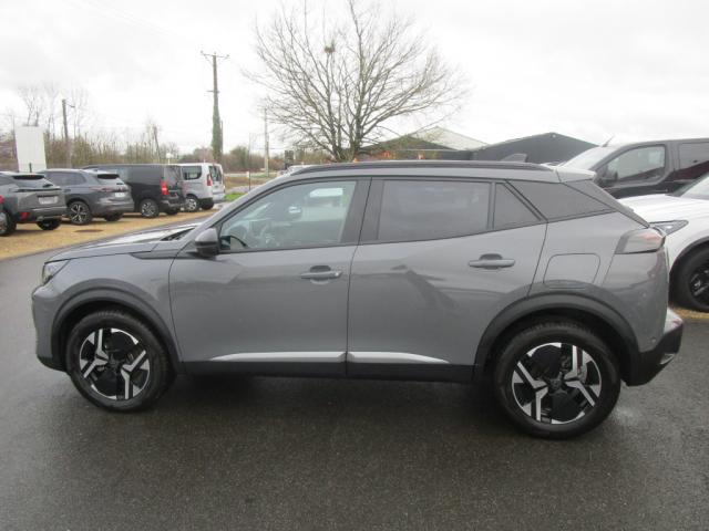 Peugeot 2008 Hybrid 145 e-Dcs6 Allure