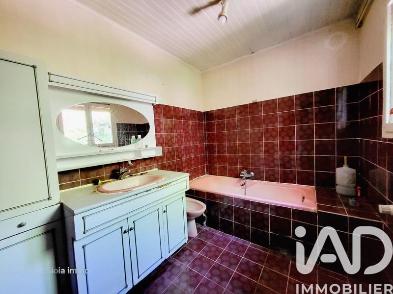 Maison - 150 m² - 4 pièces