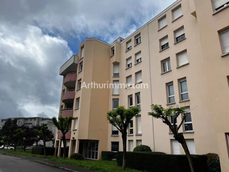 Appartement - 29 m² - 1 pièce