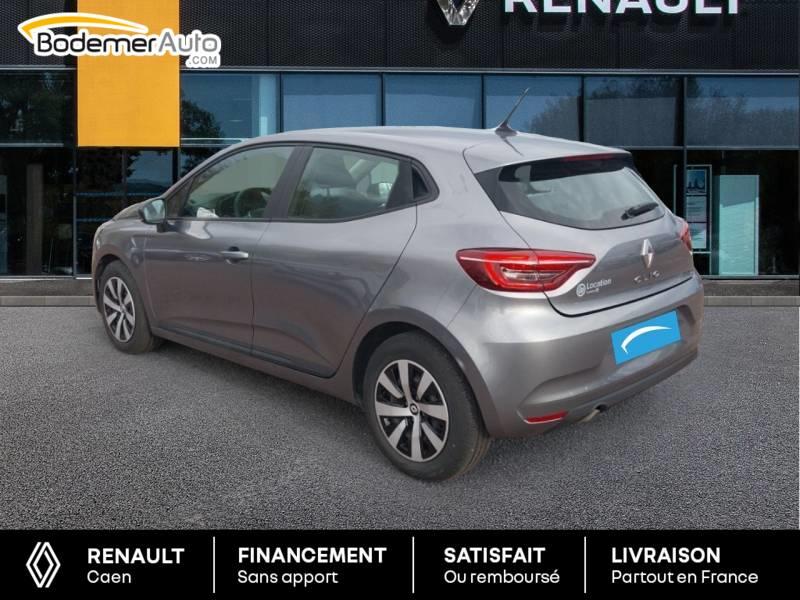 Renault Clio TCe 90 Equilibre