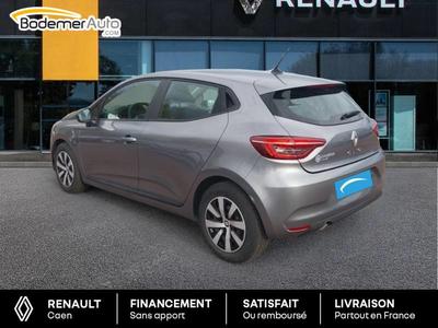 Renault Clio TCe 90 Equilibre