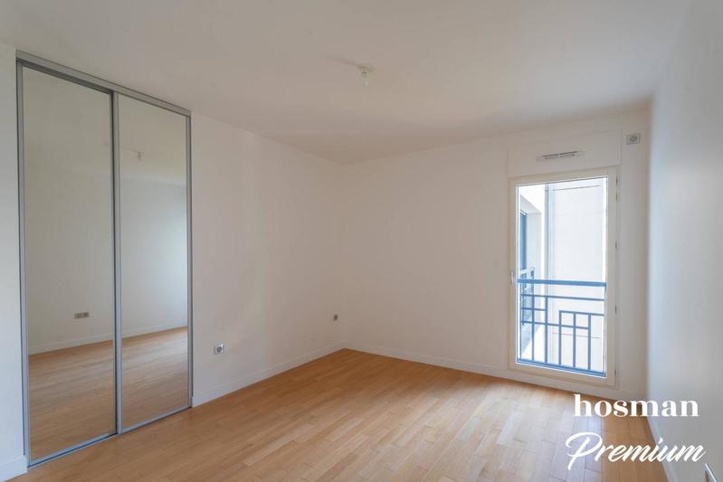 Appartement - 110 m² - 4 pièces