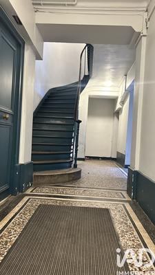 Appartement - 75 m² - 3 pièces