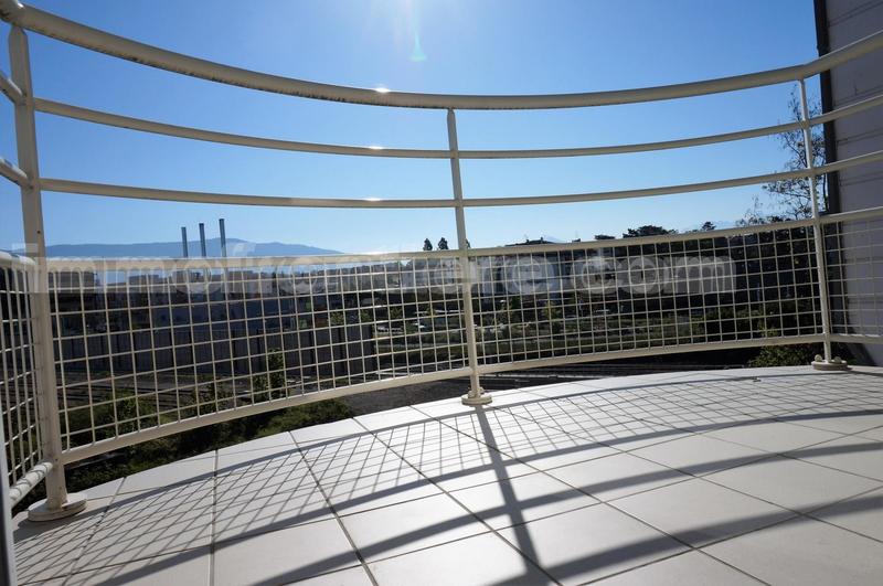 Duplex - 108 m² - 5 pièces