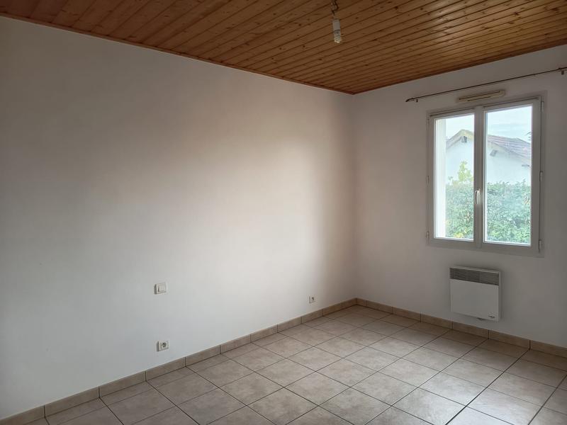 Maison - 82 m² - 4 pièces