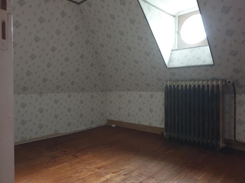 Maison de campagne - 100 m² - 7 pièces