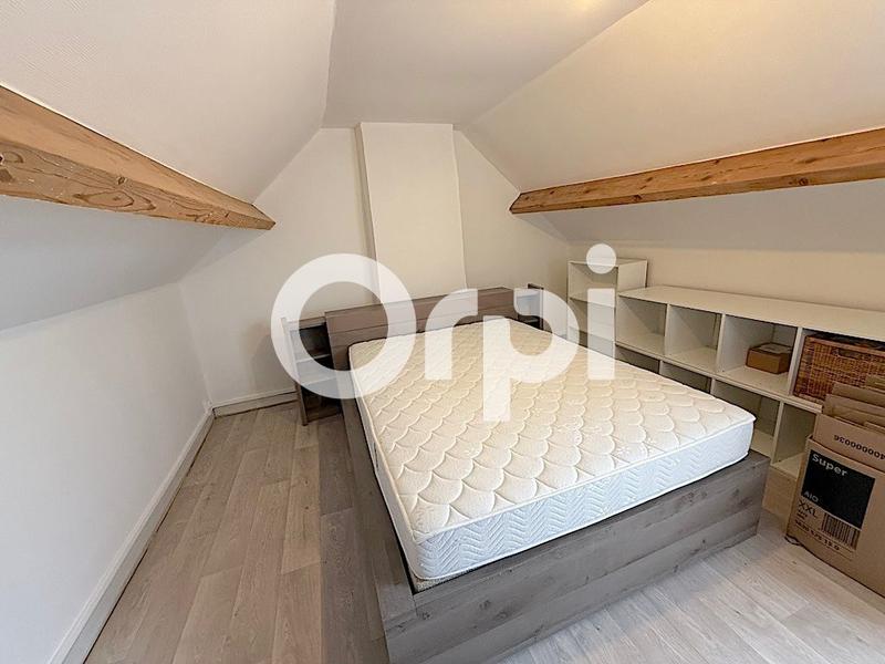 Maison - 89 m² - 3 pièces