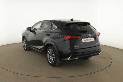 Lexus Nx 300h Luxe 2wd Auto 197 ch